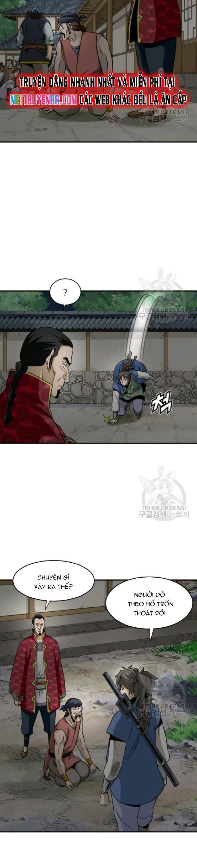 Quang Long Chapter 98 - 13