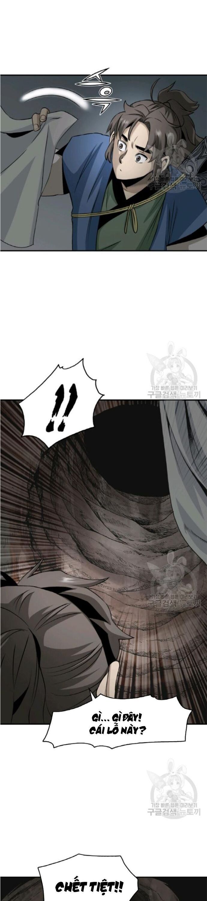 Quang Long Chapter 98 - 9