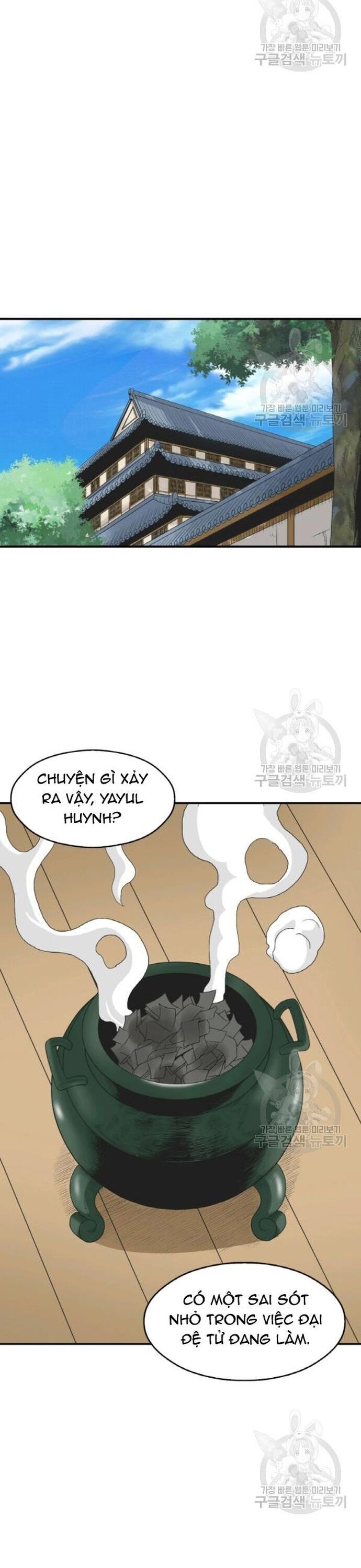 Quang Long Chapter 99 - 11