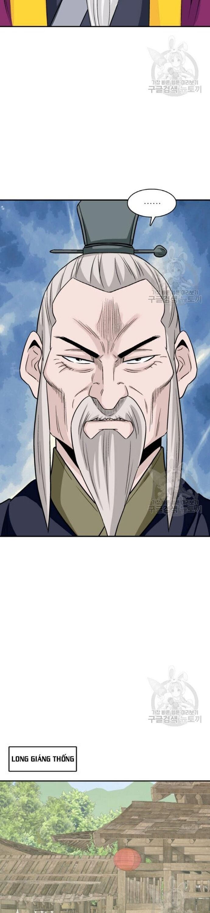 Quang Long Chapter 99 - 16