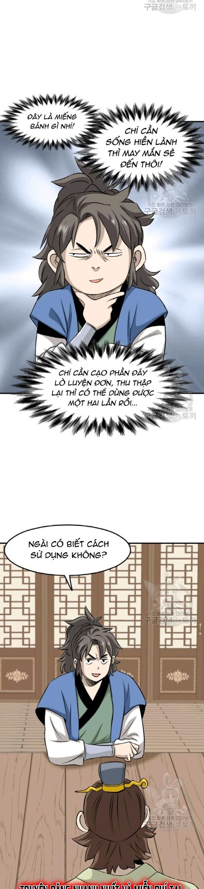 Quang Long Chapter 99 - 20