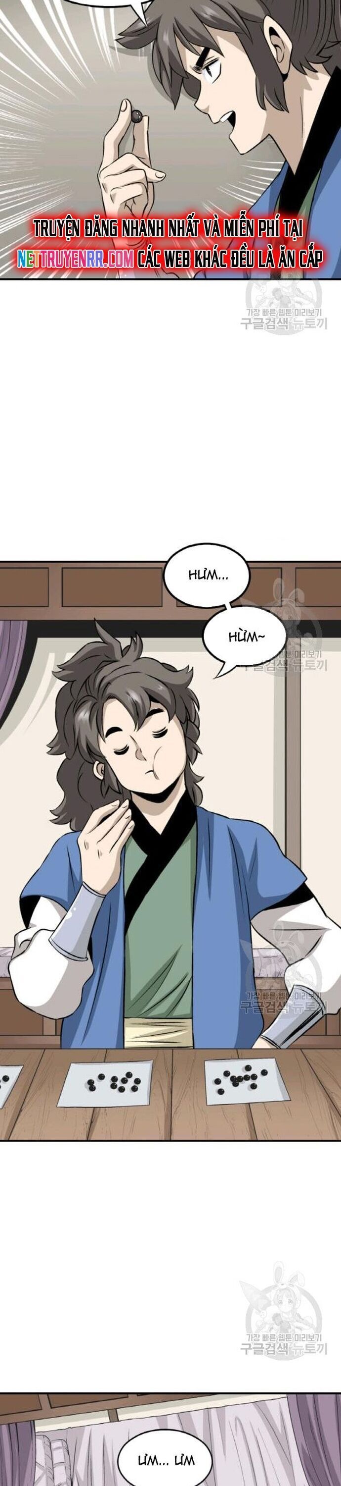 Quang Long Chapter 99 - 26