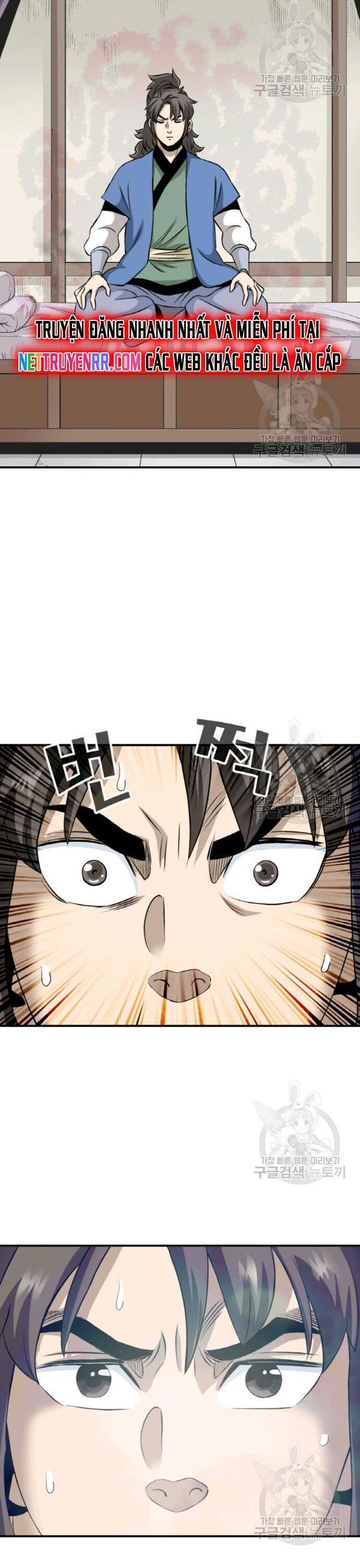 Quang Long Chapter 99 - 28