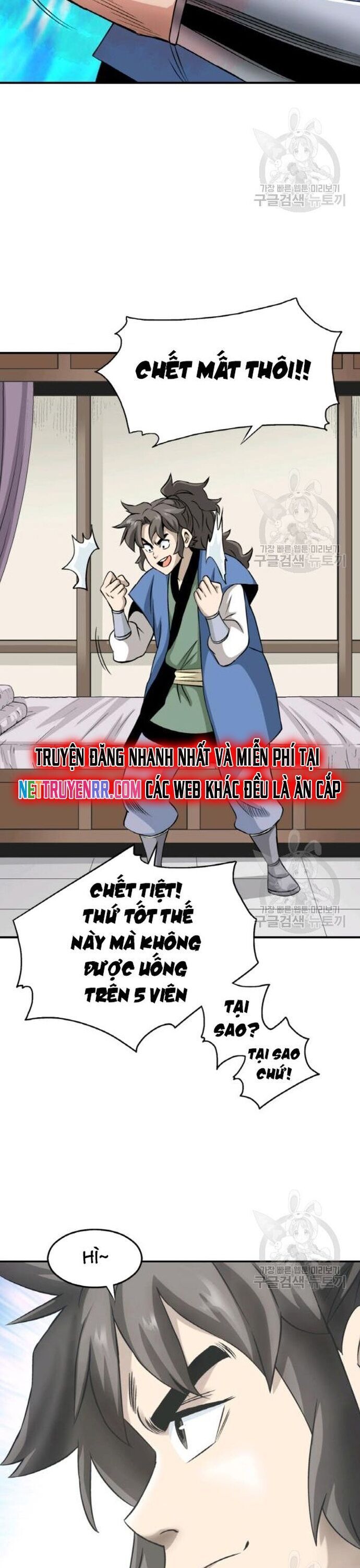 Quang Long Chapter 99 - 30