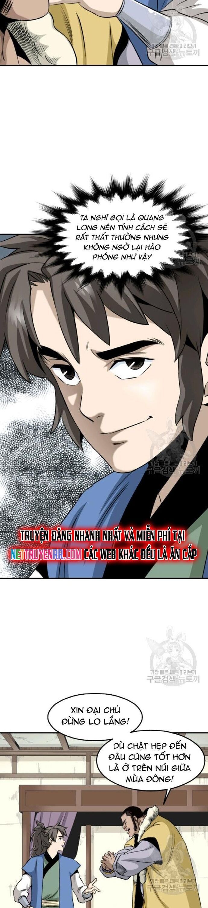 Quang Long Chapter 99 - 5