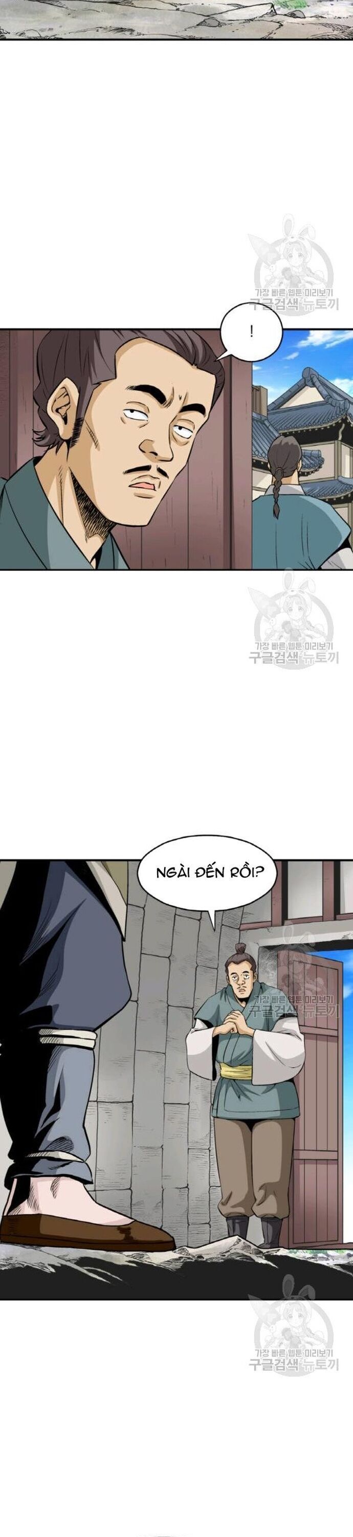 Quang Long Chapter 99 - 9