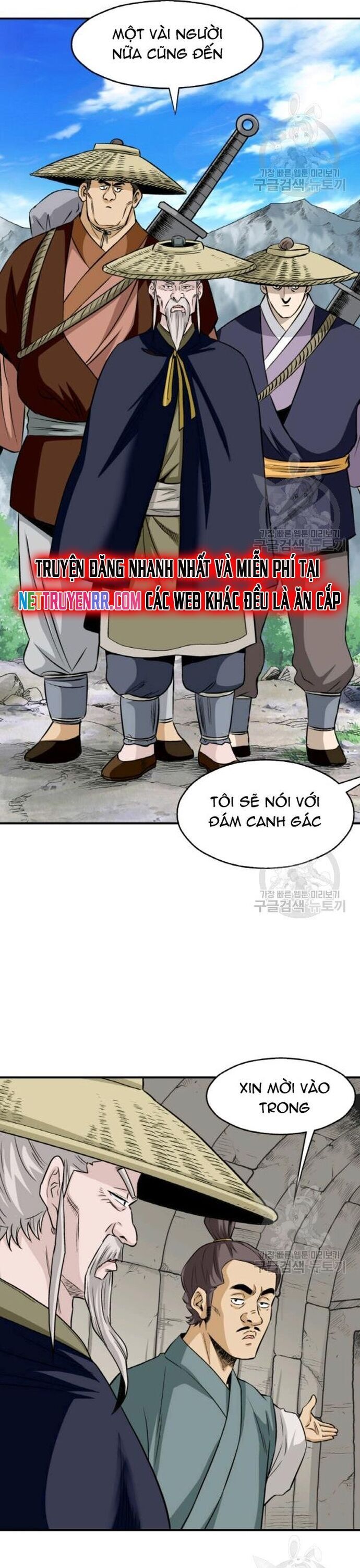 Quang Long Chapter 99 - 10