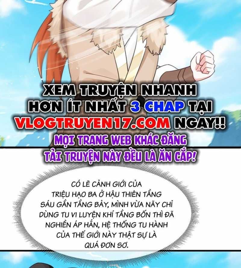 Ta Làm Mưa Làm Gió Vào Một Vạn Năm Sau Chapter 24 - 29