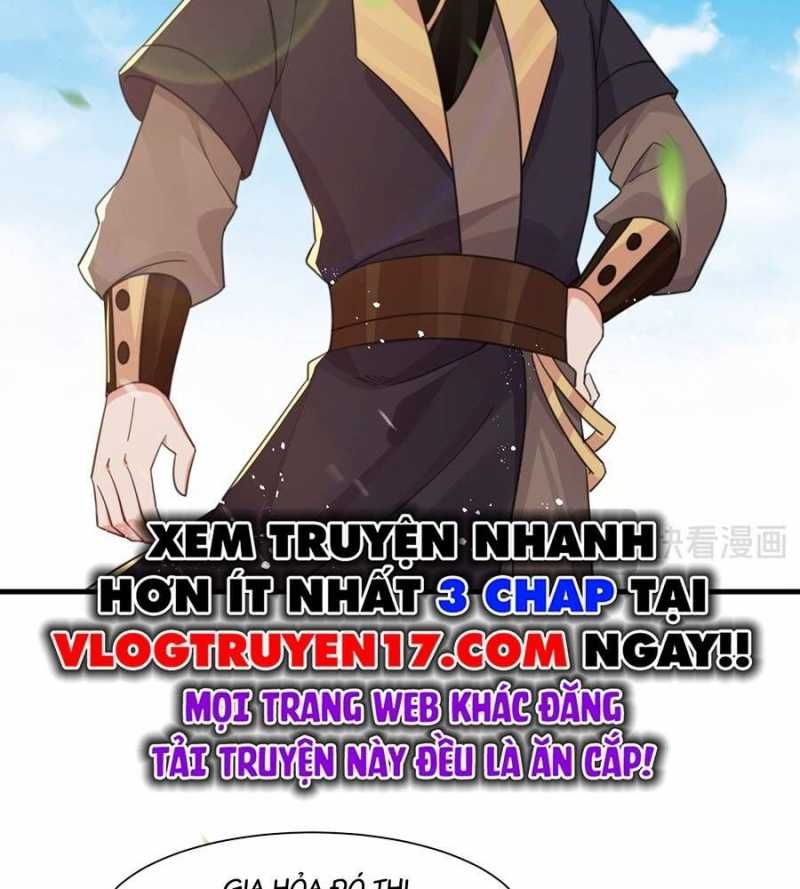Ta Làm Mưa Làm Gió Vào Một Vạn Năm Sau Chapter 25 - 50