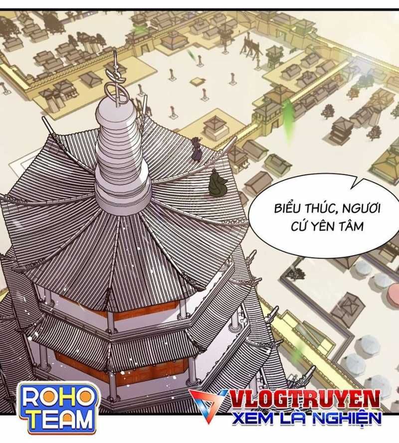 Ta Làm Mưa Làm Gió Vào Một Vạn Năm Sau Chapter 25 - 53
