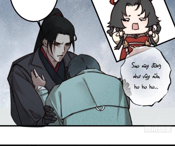 Đại Đế Vương Chapter 12 - 47