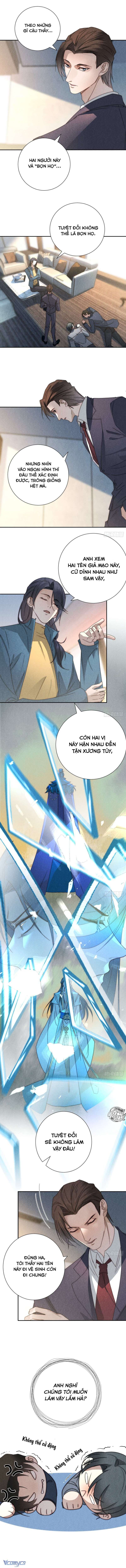 Đại Đế Vương Chapter 37 - 4