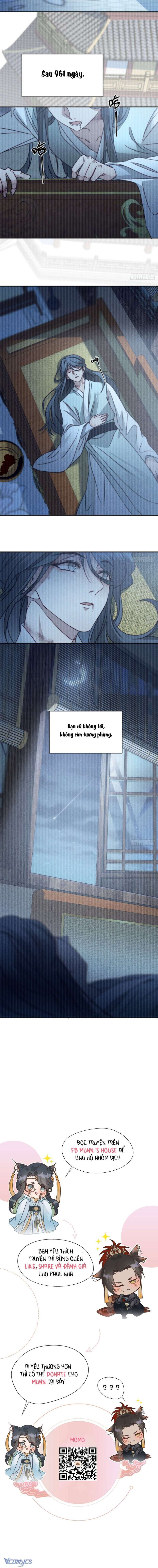 Đại Đế Vương Chapter 46 - 6