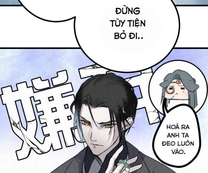 Đại Đế Vương Chapter 6 - 38