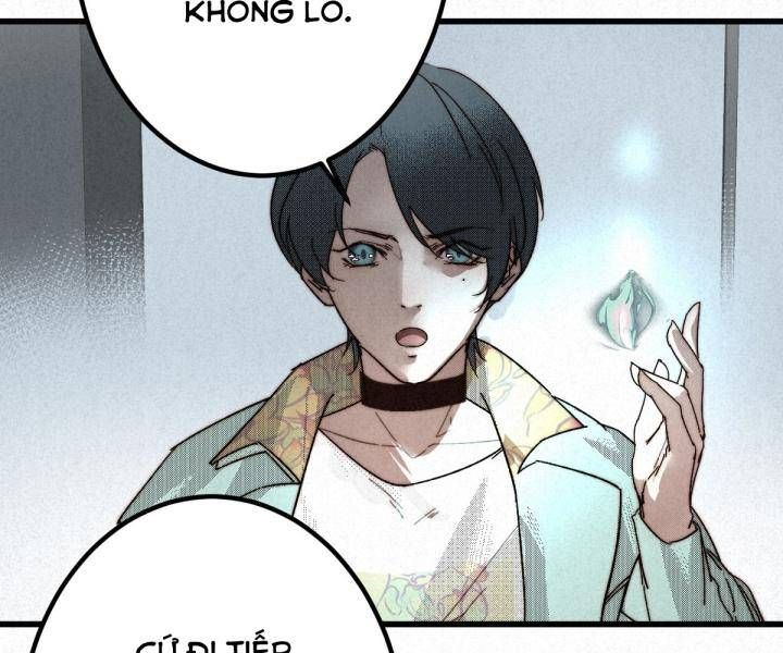 Đại Đế Vương Chapter 9 - 56