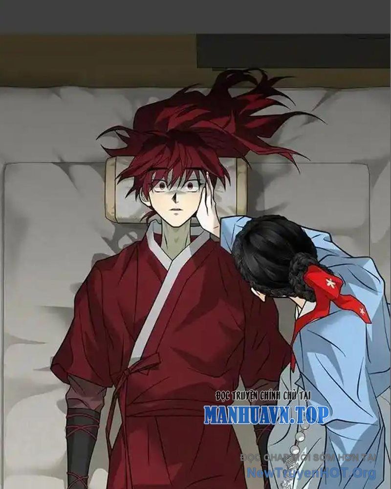 Cuốn Sách Tử Thần Chapter 35 - 110