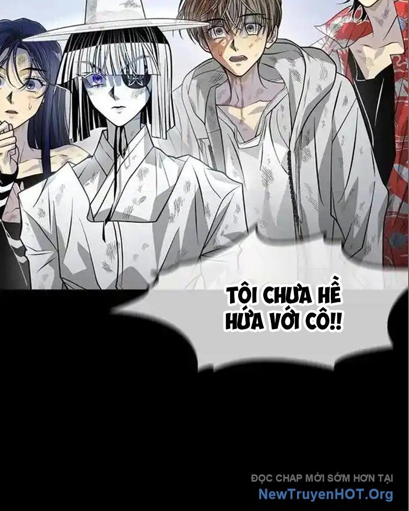 Cuốn Sách Tử Thần Chapter 35 - 36