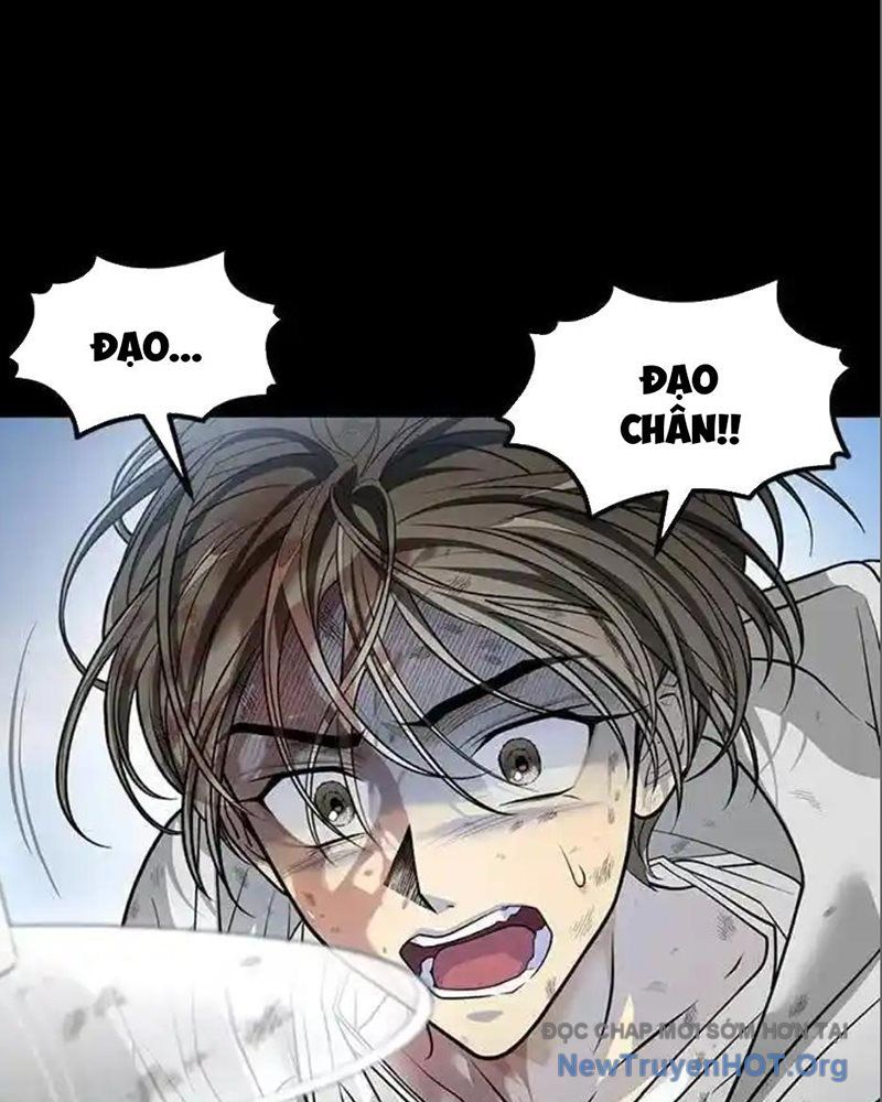 Cuốn Sách Tử Thần Chapter 35 - 37