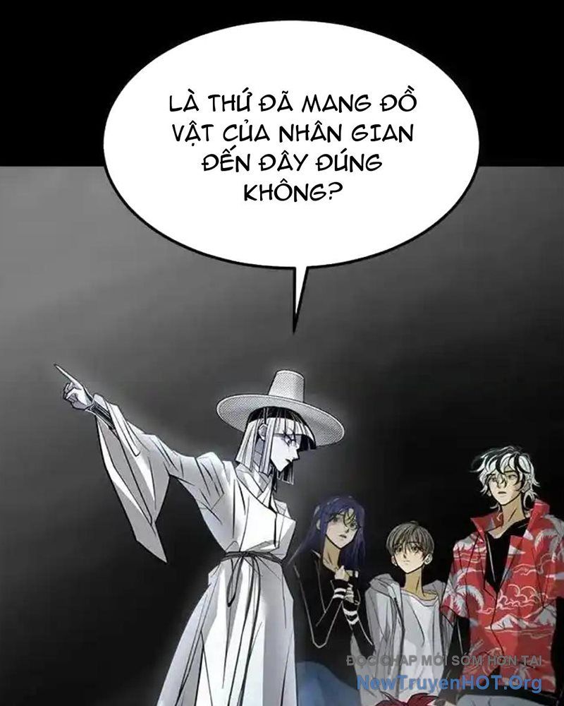 Cuốn Sách Tử Thần Chapter 38 - 11