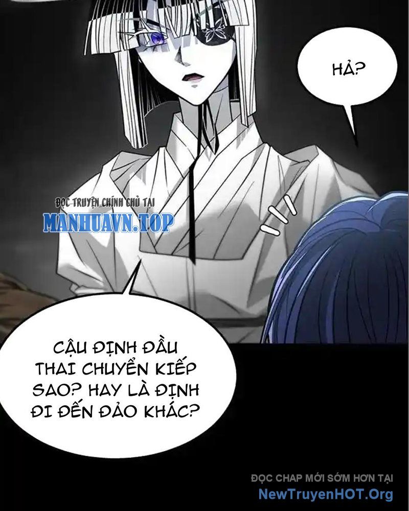 Cuốn Sách Tử Thần Chapter 38 - 30