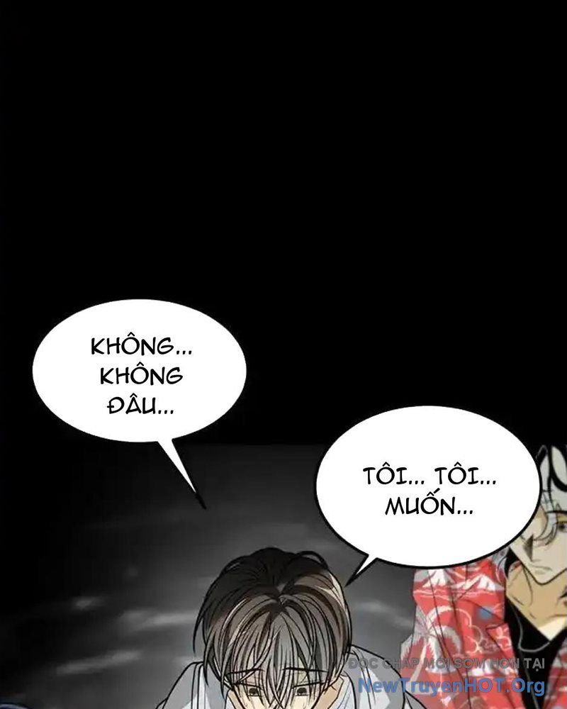 Cuốn Sách Tử Thần Chapter 38 - 53