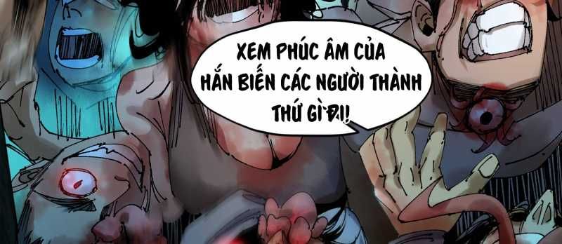 Tội Bất Dung Thứ Chapter 1 - 138