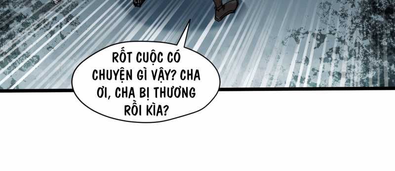 Tội Bất Dung Thứ Chapter 1 - 43