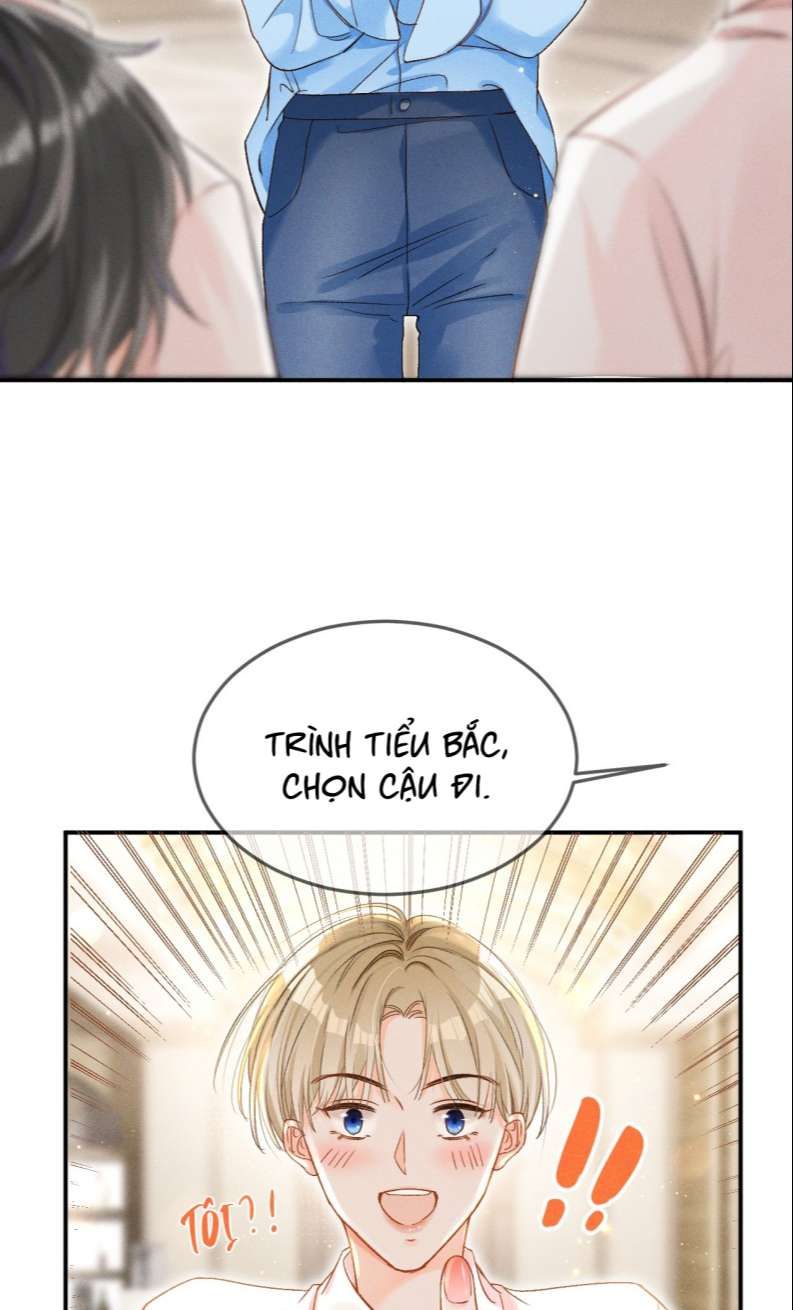 Cho Là Thật Chapter 1 - 13