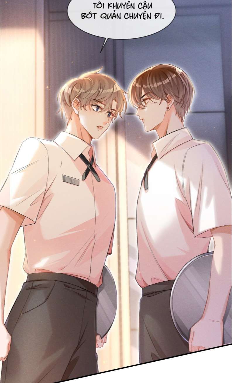 Cho Là Thật Chapter 1 - 20