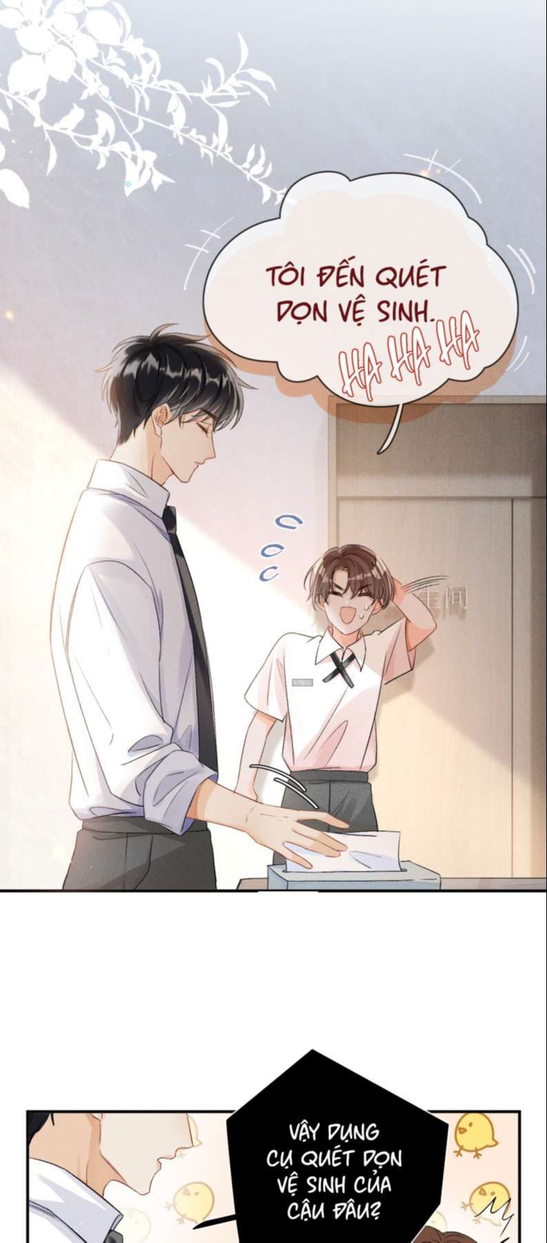 Cho Là Thật Chapter 1 - 42