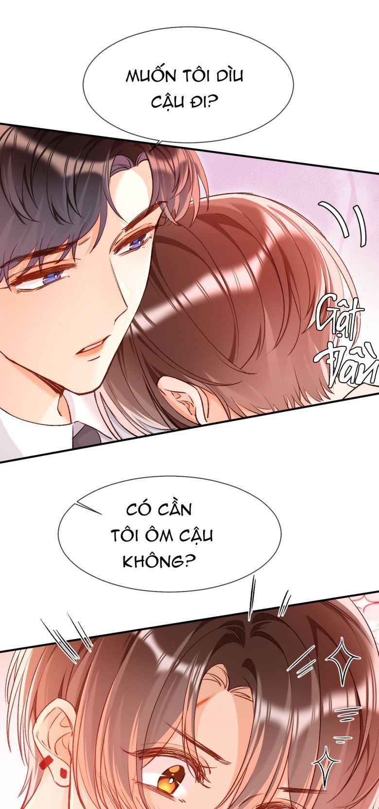 Cho Là Thật Chapter 13 - 13
