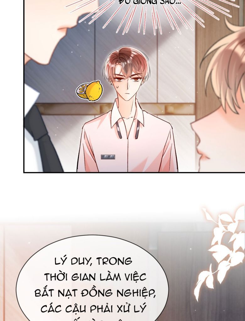 Cho Là Thật Chapter 13 - 27