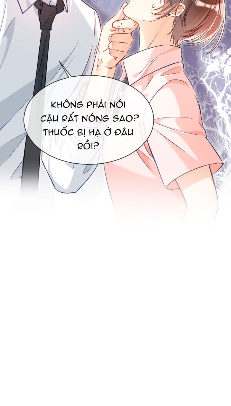Cho Là Thật Chapter 13 - 36