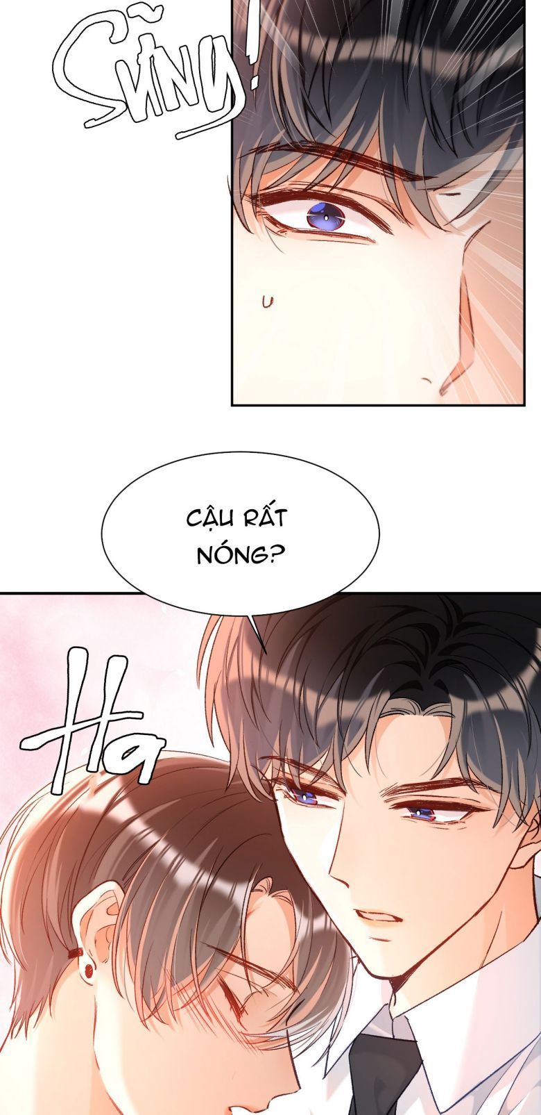 Cho Là Thật Chapter 13 - 6