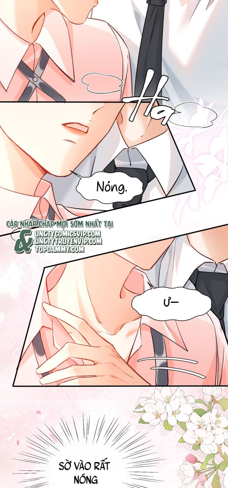 Cho Là Thật Chapter 13 - 7