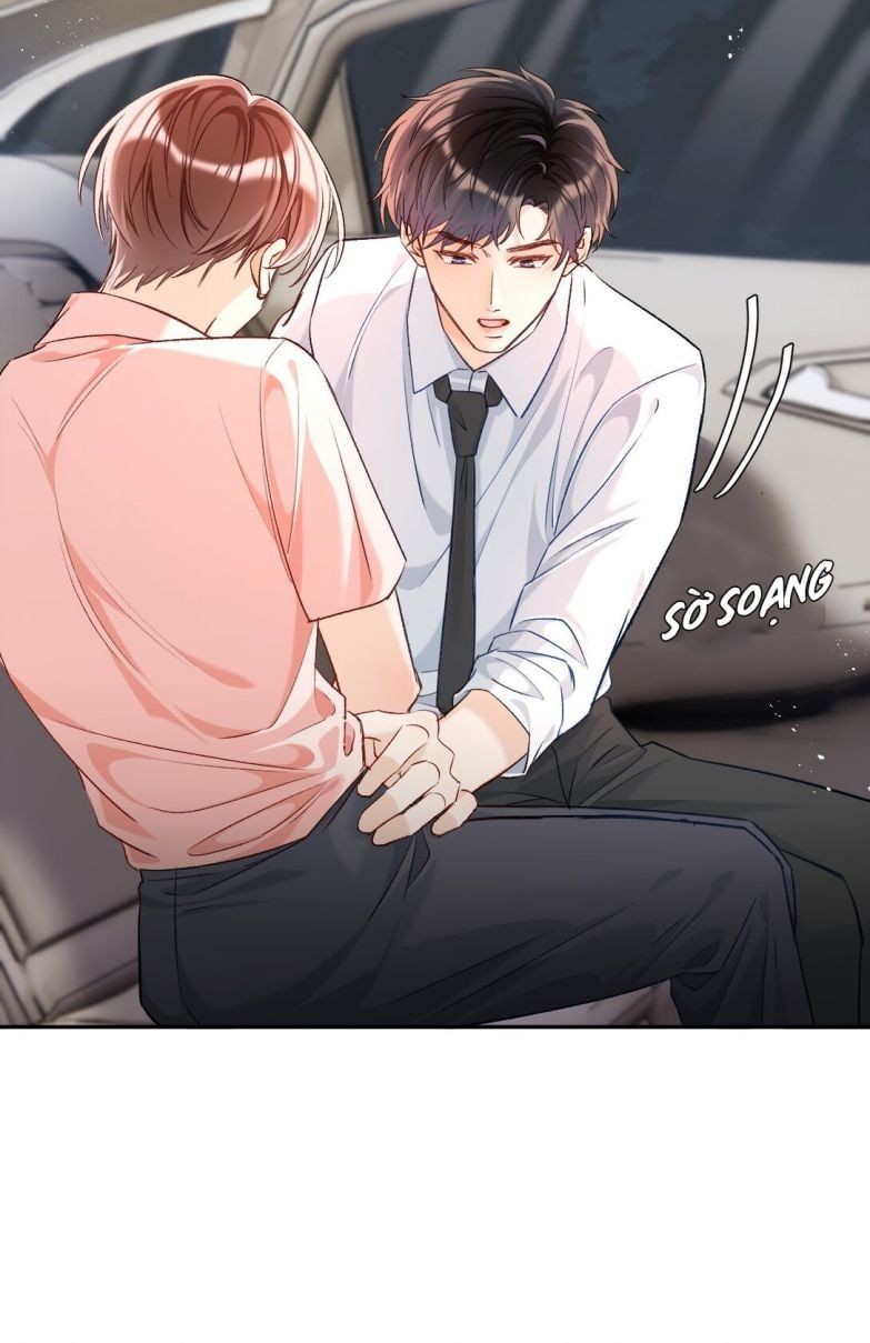 Cho Là Thật Chapter 14 - 18