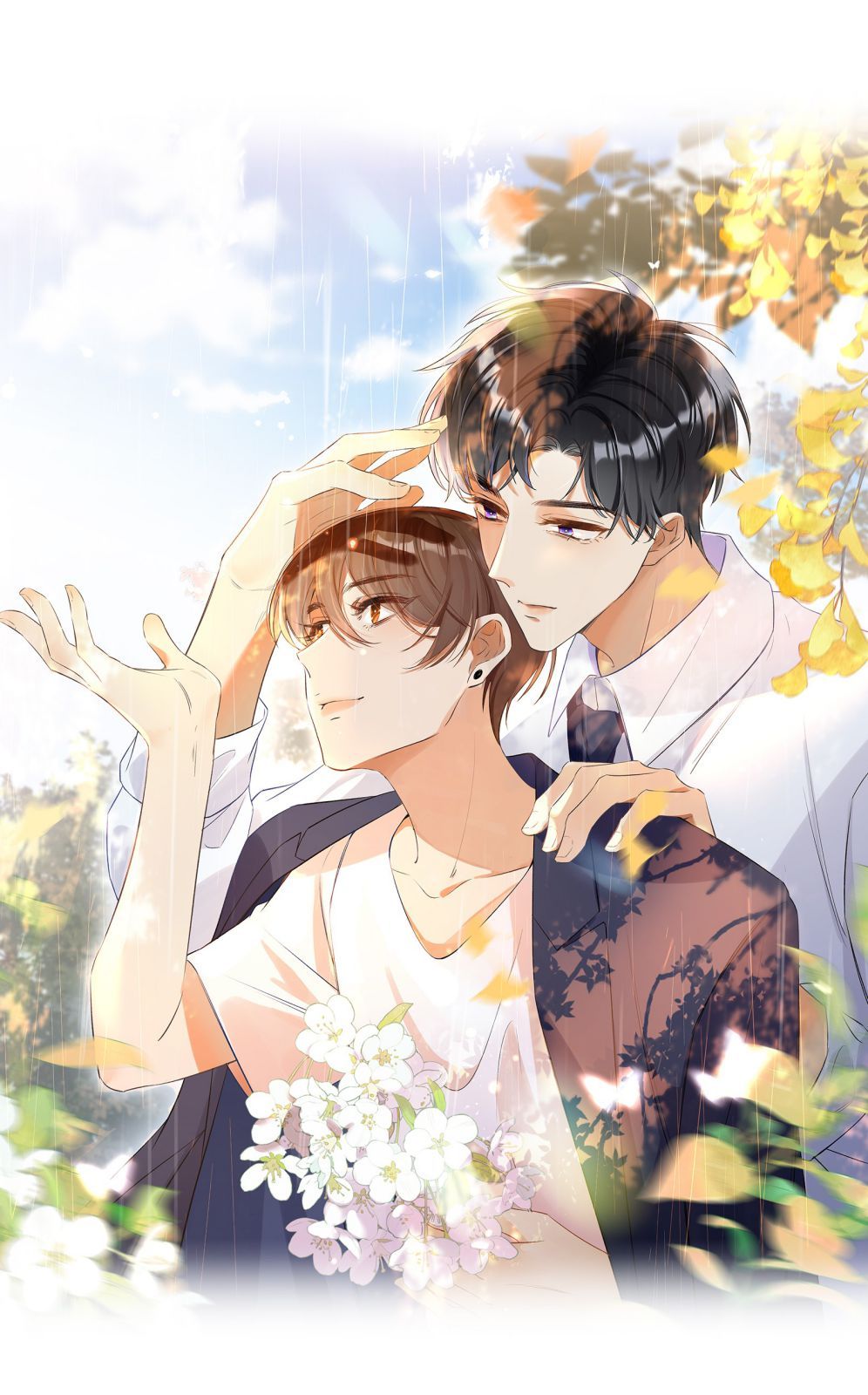 Cho Là Thật Chapter 17 - 3