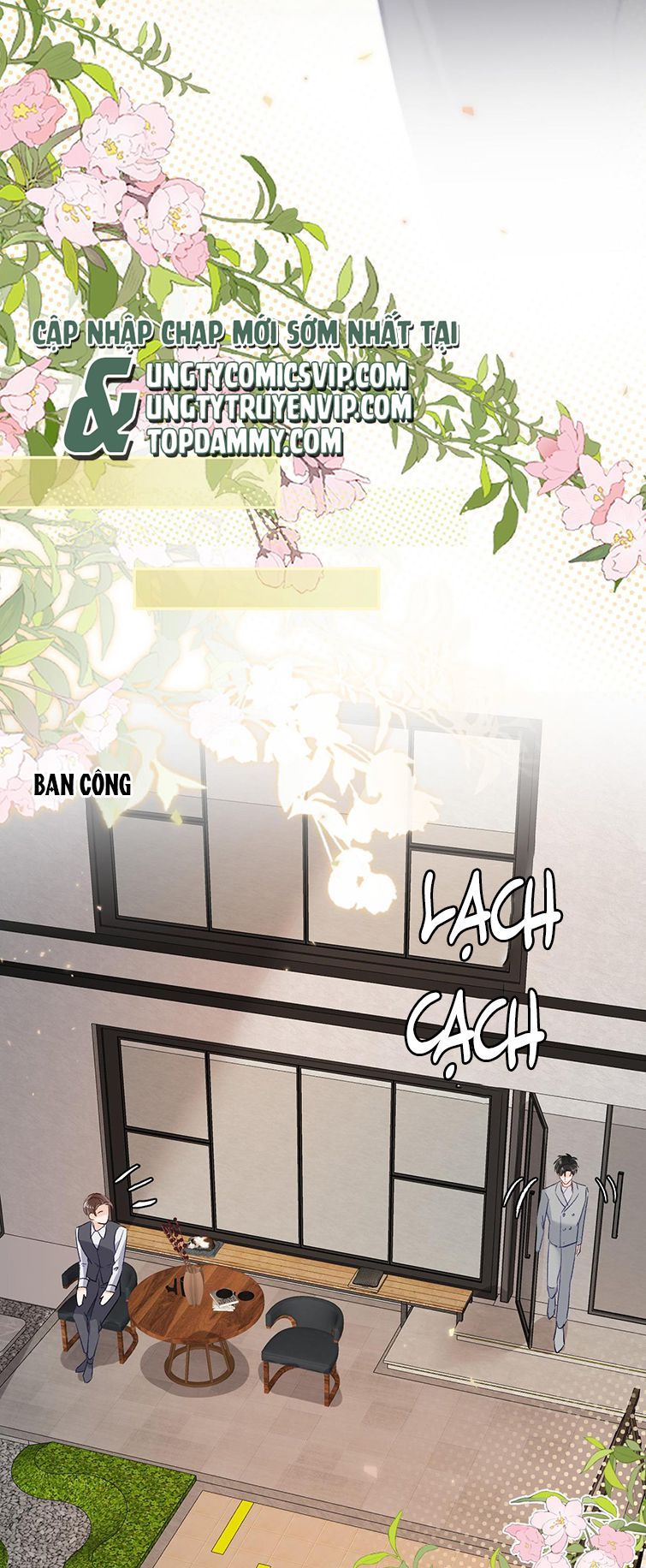 Cho Là Thật Chapter 18 - 25