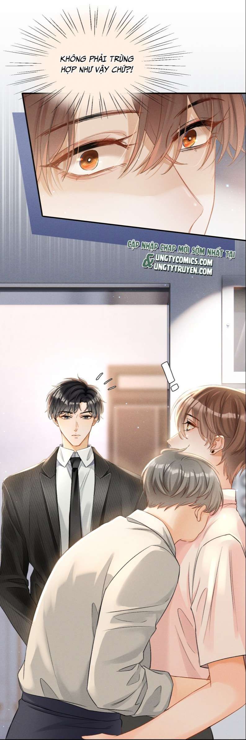 Cho Là Thật Chapter 2 - 24