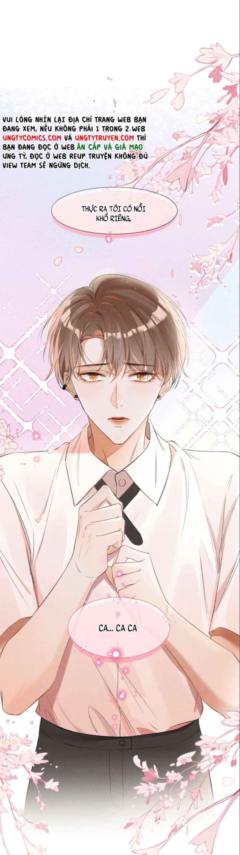 Cho Là Thật Chapter 2 - 4
