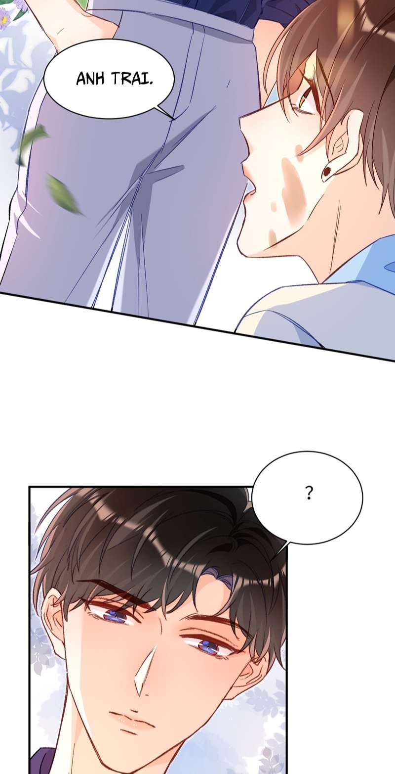 Cho Là Thật Chapter 21 - 24