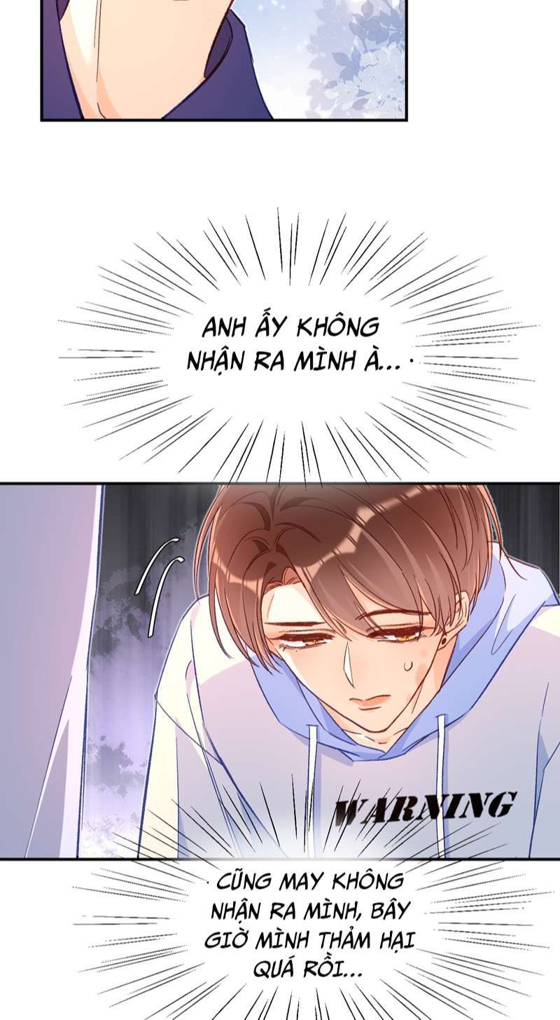 Cho Là Thật Chapter 21 - 25