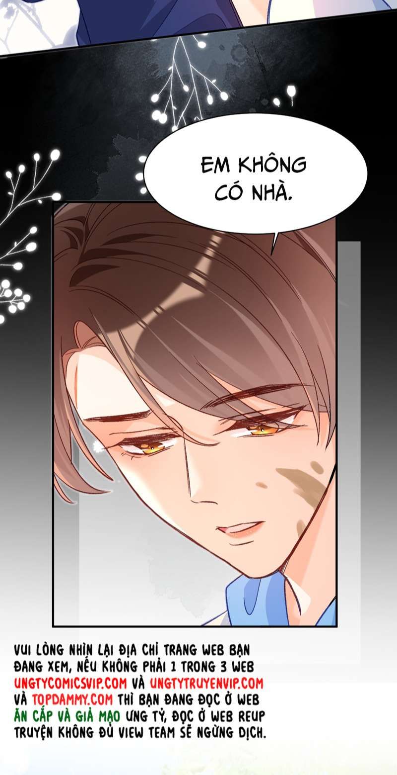 Cho Là Thật Chapter 21 - 28