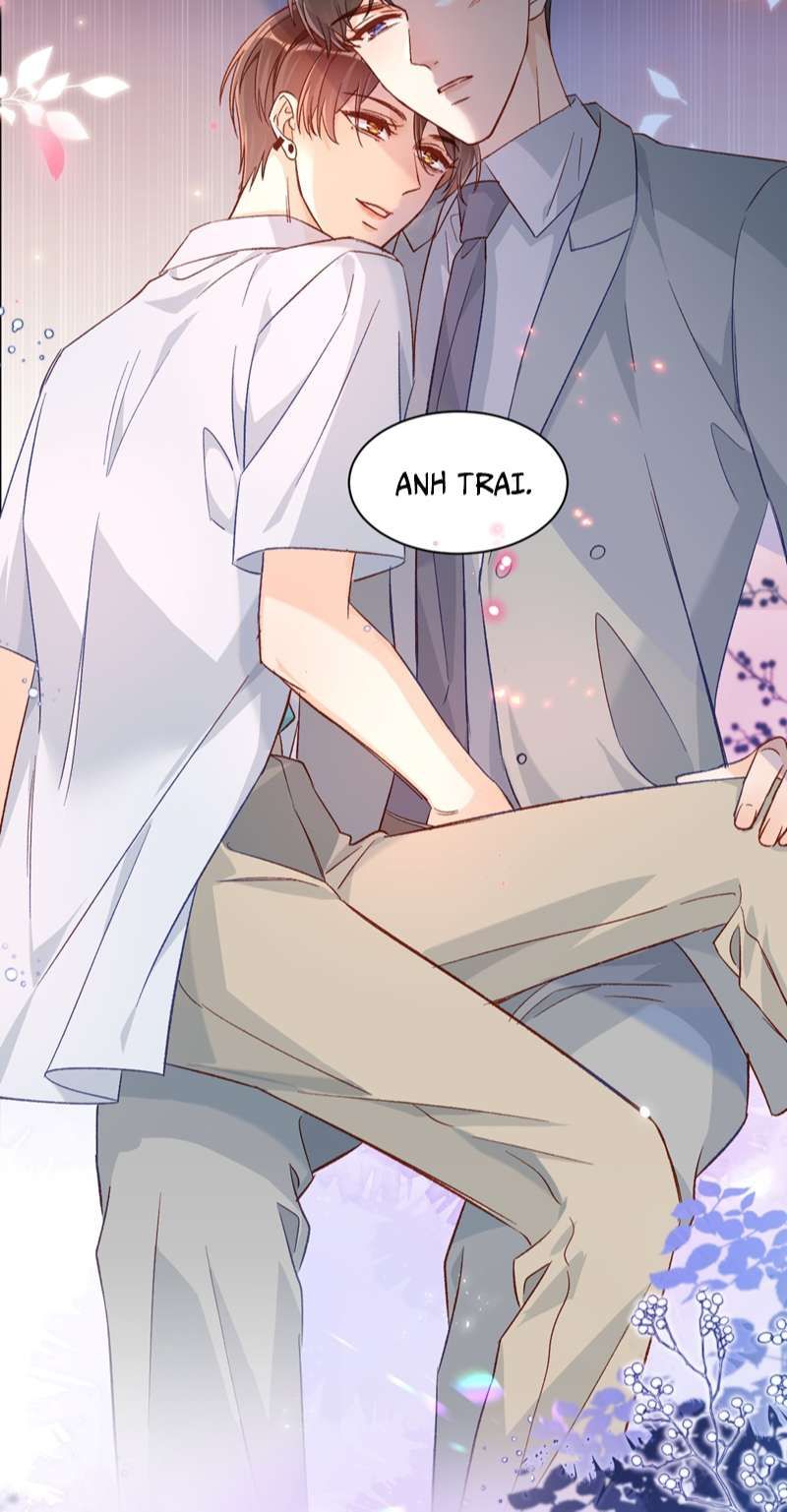 Cho Là Thật Chapter 21 - 43