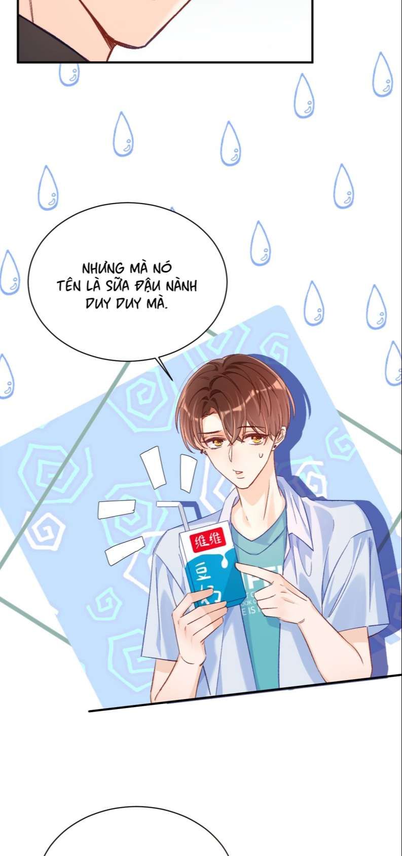Cho Là Thật Chapter 23 - 15