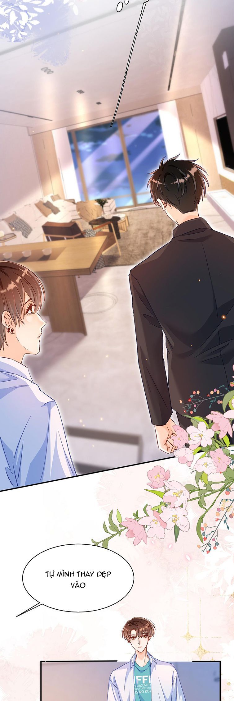 Cho Là Thật Chapter 24 - 12