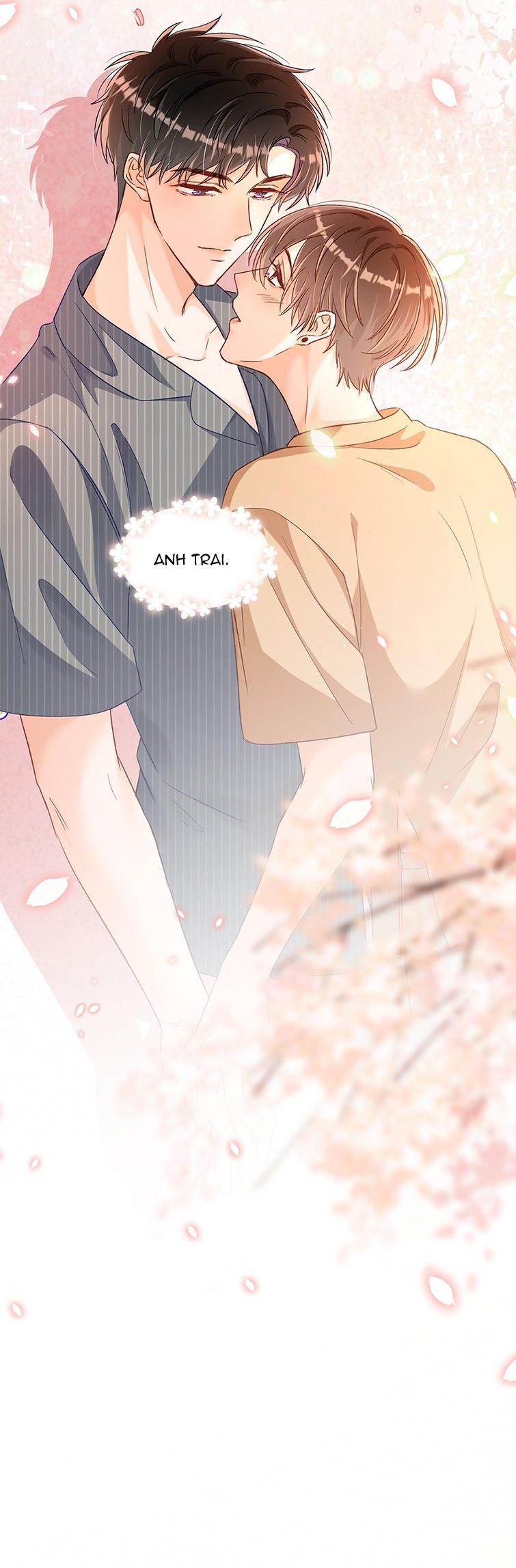 Cho Là Thật Chapter 24 - 24