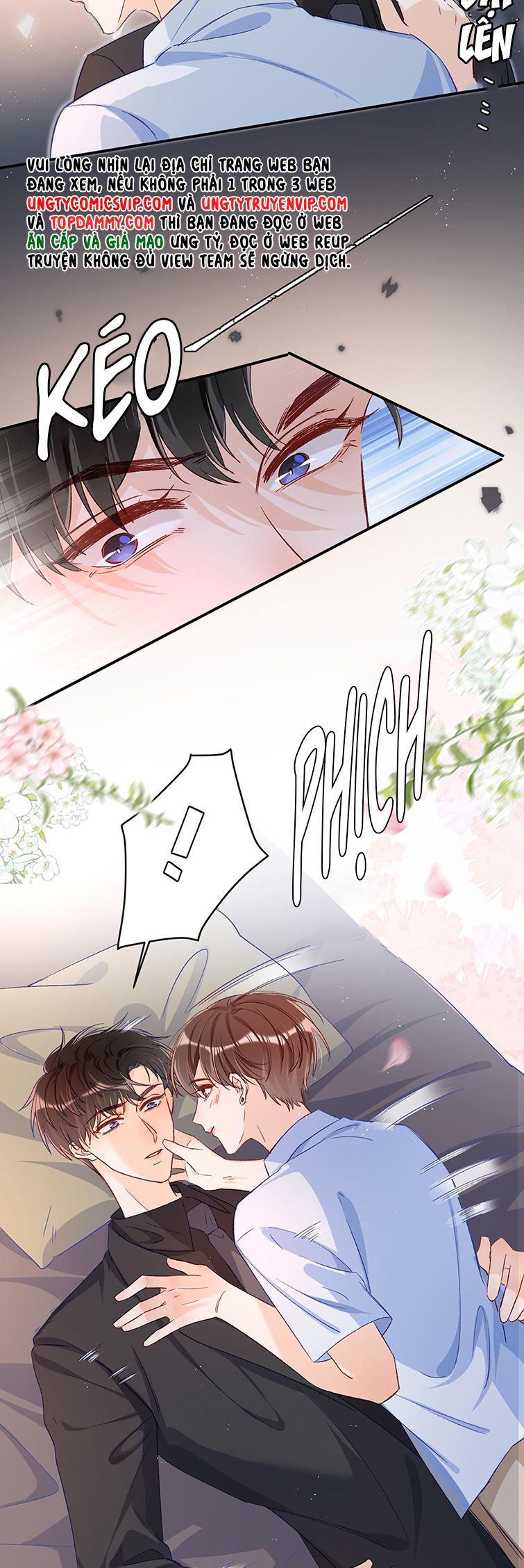 Cho Là Thật Chapter 24 - 5