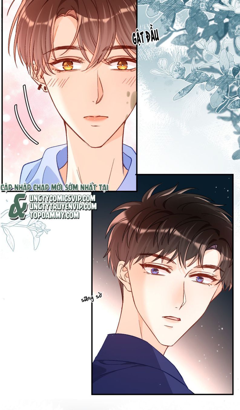 Cho Là Thật Chapter 25 - 16