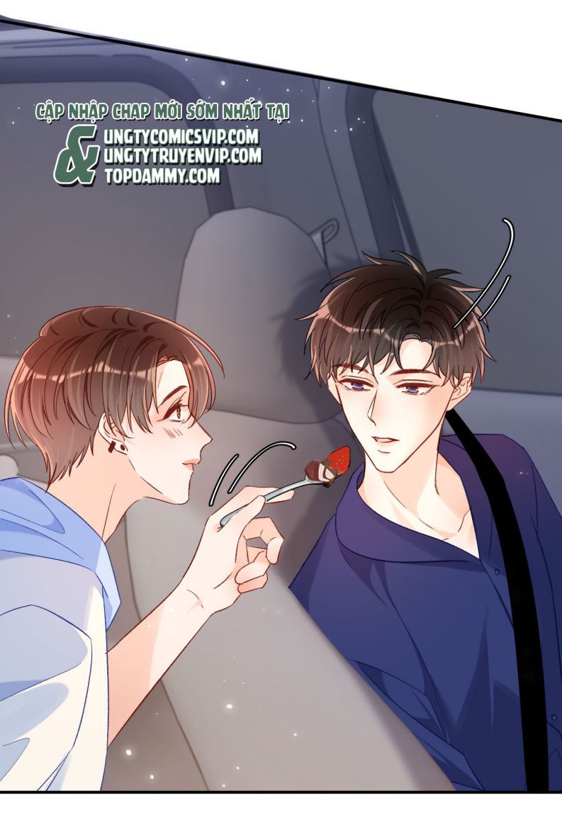 Cho Là Thật Chapter 25 - 20